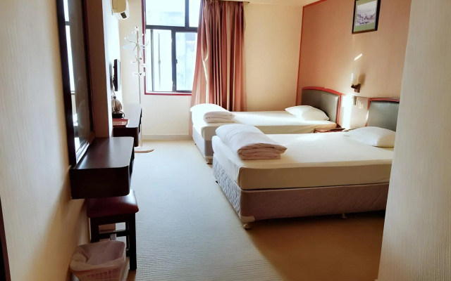 Hotel Kou Va