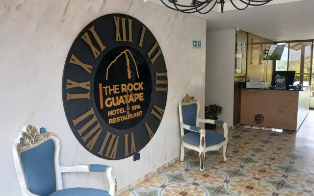 Hotel Bahía Del Faro