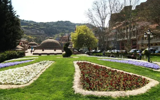 Pheasants Nest * Old Tbilisi *