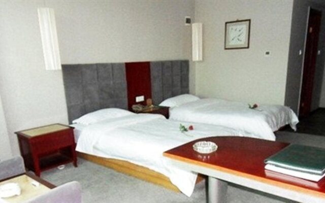 Oasis Hotel