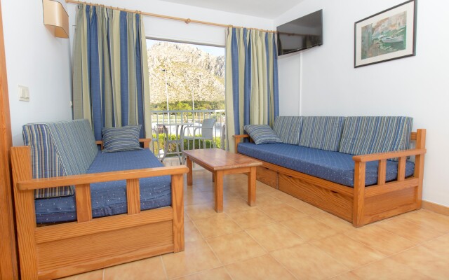 Apartamentos Massol