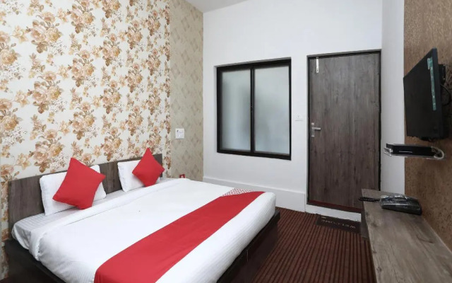 Prabhu Resort by OYO Rooms