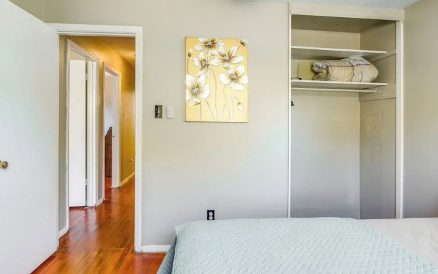 Cozy Memphis Vacation Rental Near Beale Street!