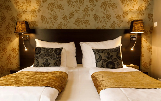 Saga Hotel Oslo, WorldHotels Crafted