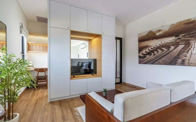 Oasis Residences