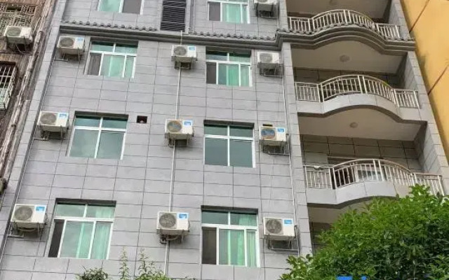 Heleju Homestay