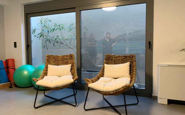 Helios Luxury Villas