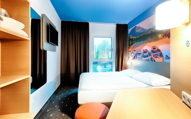 B&B Hotel Kempten