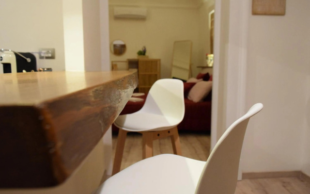 Le Moresche Apartment