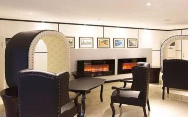 Summerset Continental Hotel Asokoro
