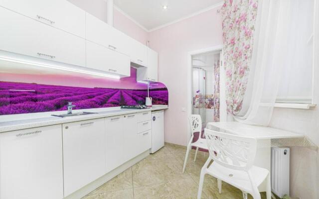 NEW!Designer apartment on Deribasovskaya