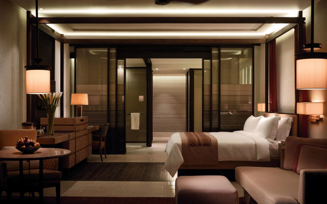 The Ritz-Carlton Bali Villas