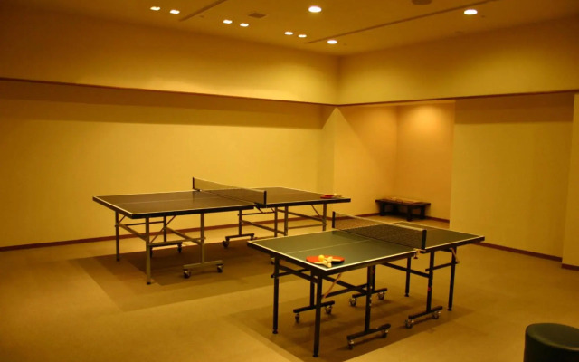 Hotel WELLSEASON Hamanako