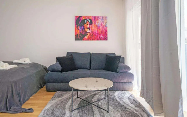 Meraki Apartment