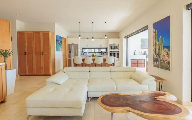 Cerritos Surf Residences