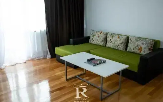 Rivulus Apartament Deluxe