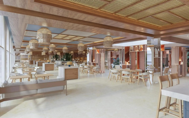 ME Marbella by Meliá