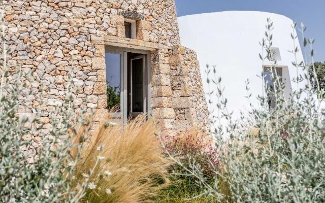 Palummare Agri Hotel