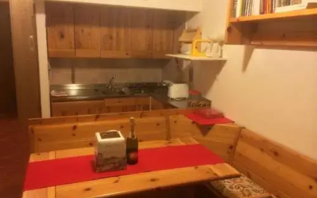 Miniappartamento Nelle Dolomiti