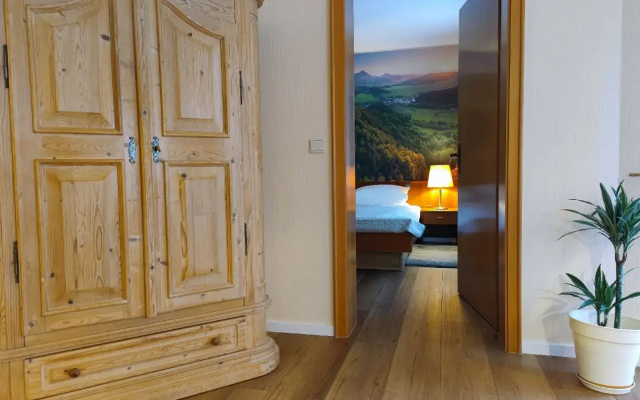 Park-Appartements