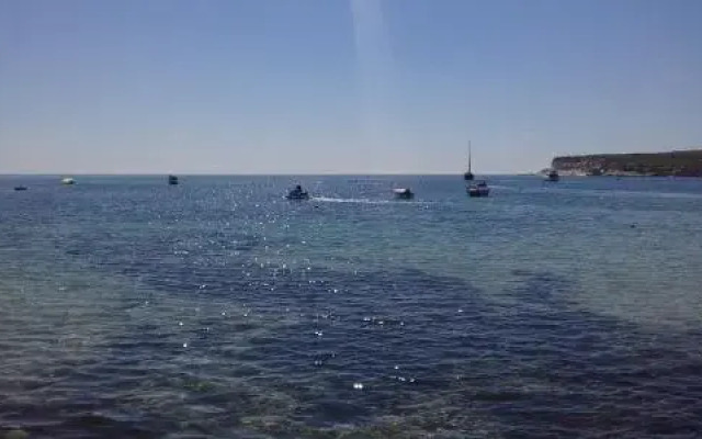 The April Maisonette