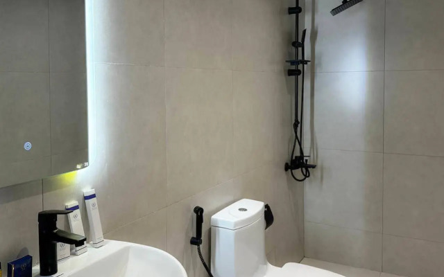 Arjan Park Al Narjis