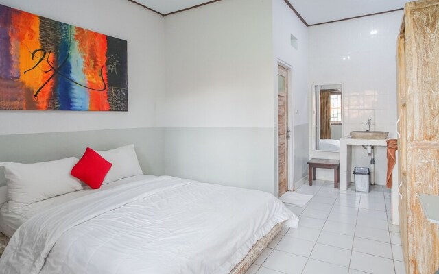 Getsemani Guest House