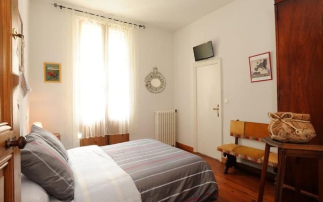 L'escalivade Chambres d'hôtes