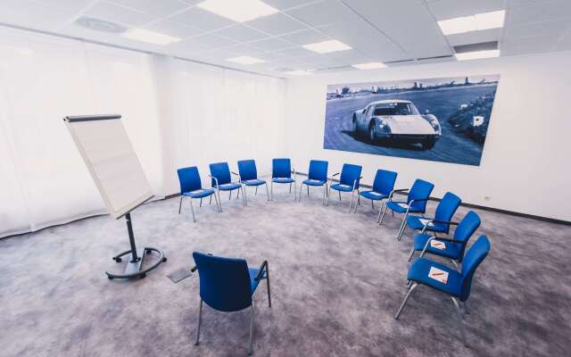 elaya hotel stuttgart ludwigsburg ehemals Abacco by Rilano