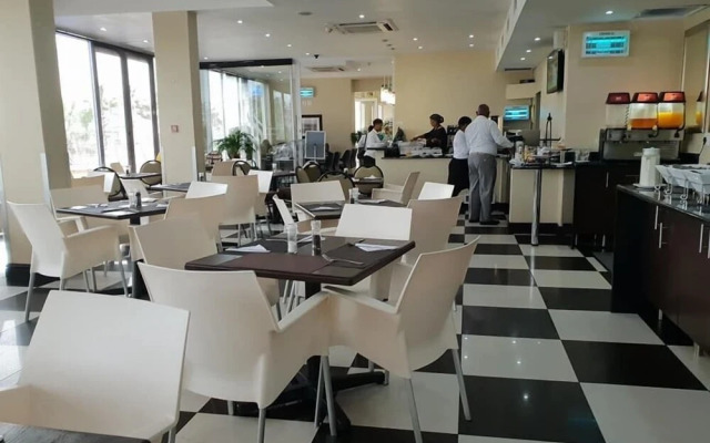 Mulandabi Hotels Iganga