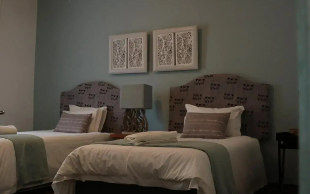 Welverdiend Guesthouse and Venue
