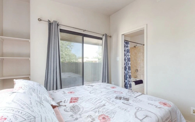 Spacious, Modern, Exquisite 4-bed Home in Tucson