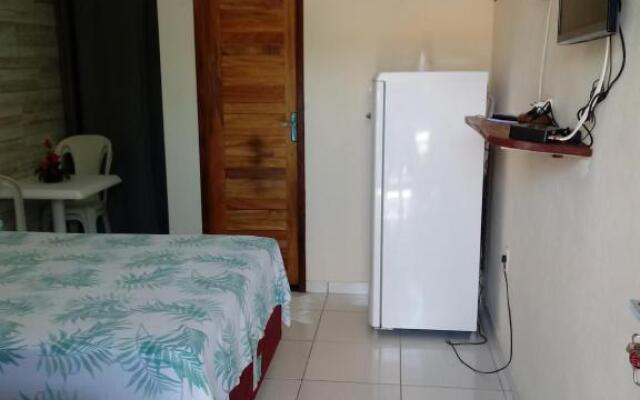 Pousada Chalé Mar Rio