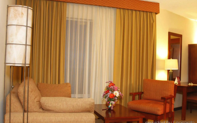 Porta Hotel del Lago