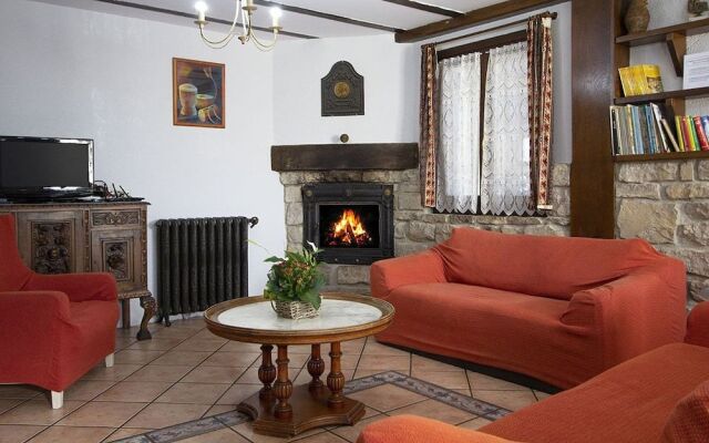 Casa Rural Malaika II