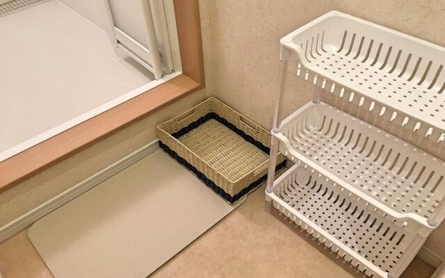 Osaka Guesthouse Sayuri
