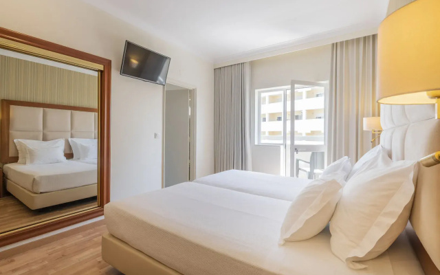 Hotel Baía de Monte Gordo