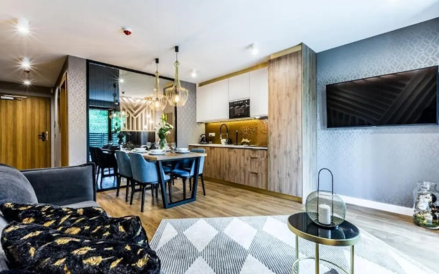 Aparthotel Prestige