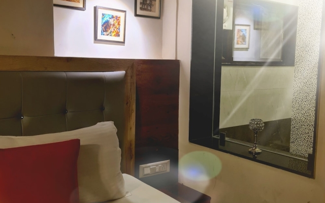 Eminence Palm Residency