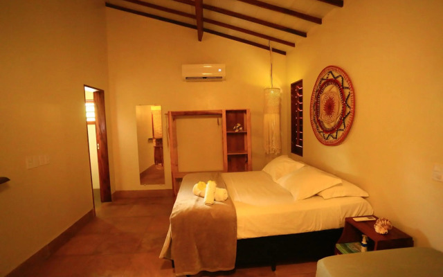 Vila Castanheiras