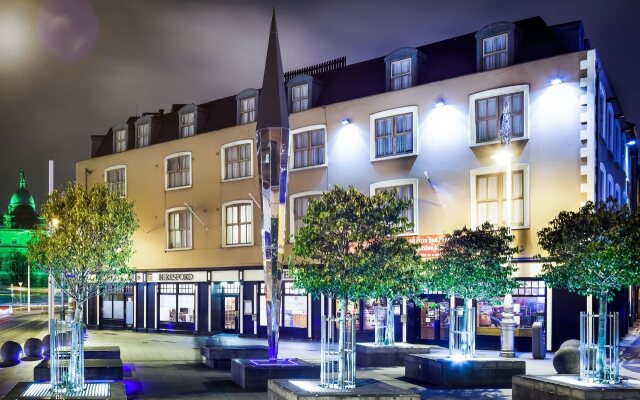 Beresford Hotel