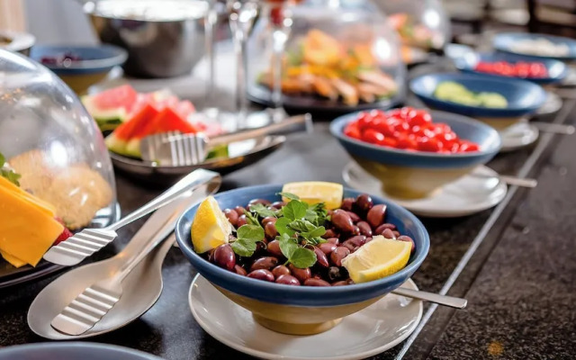 Gold Reef City Hotel