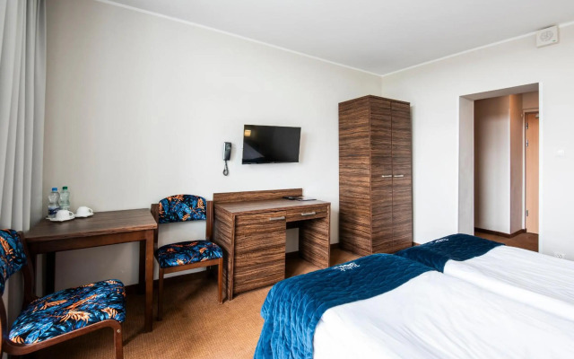 Sanatorium Uzdrowiskowe Bałtyk