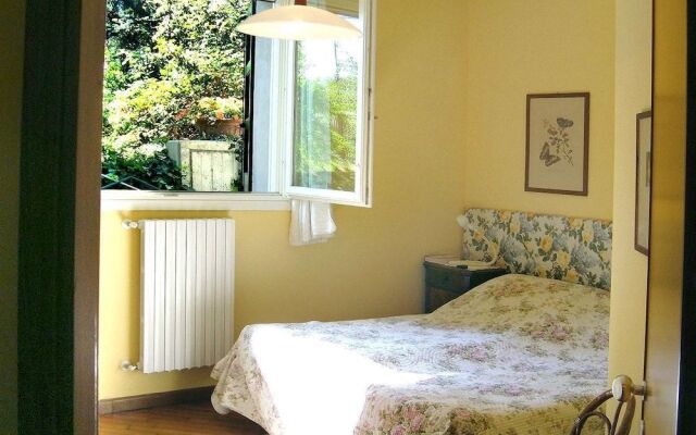 I Cedri B&B