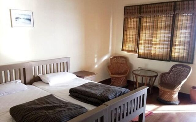 Tehri Retreat By Himalayan Eco Lodges