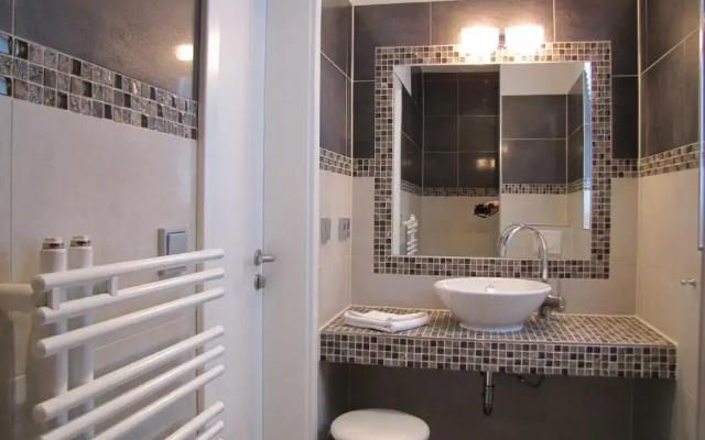 Appartmenthaus Monika