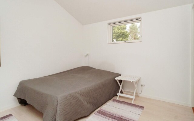 6 Person Holiday Home in Slagelse