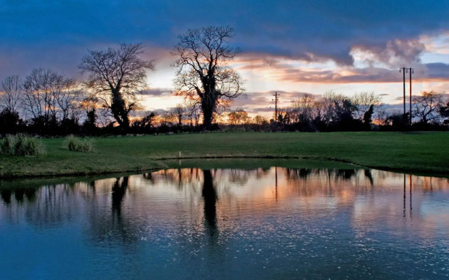 Roganstown Hotel & Country Club