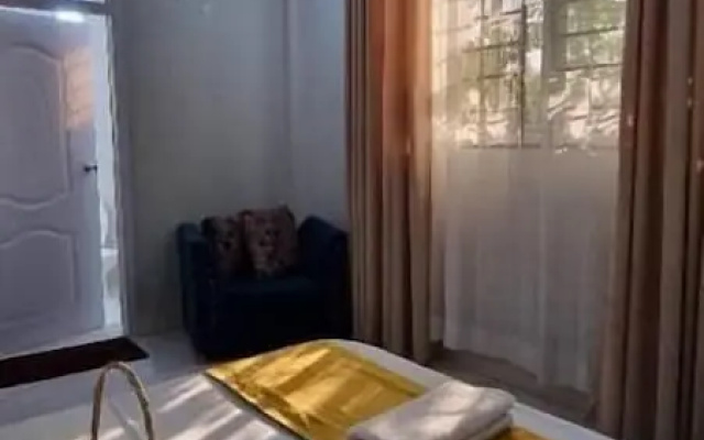 Legacy Homes 1A Apartment
