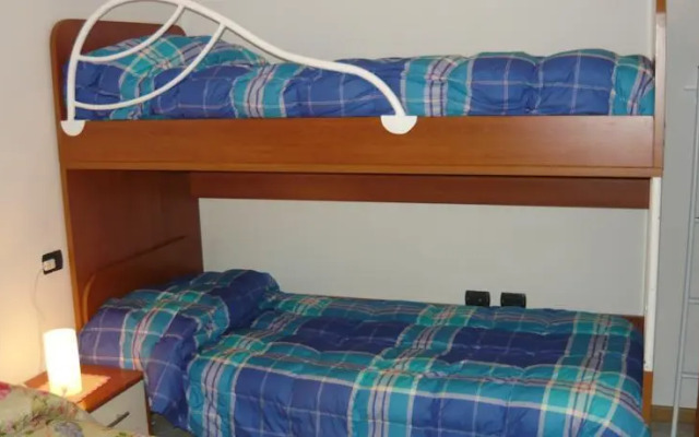 Doss dei Olivi Appartamento